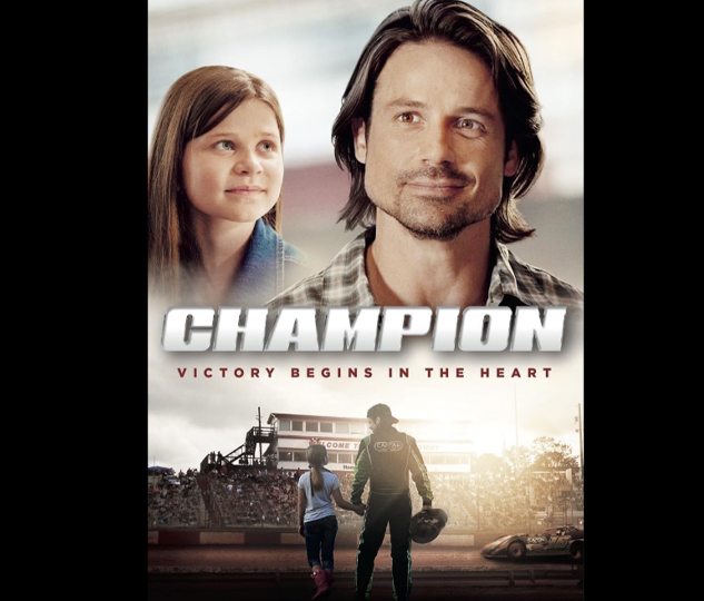 فیلم قهرمان